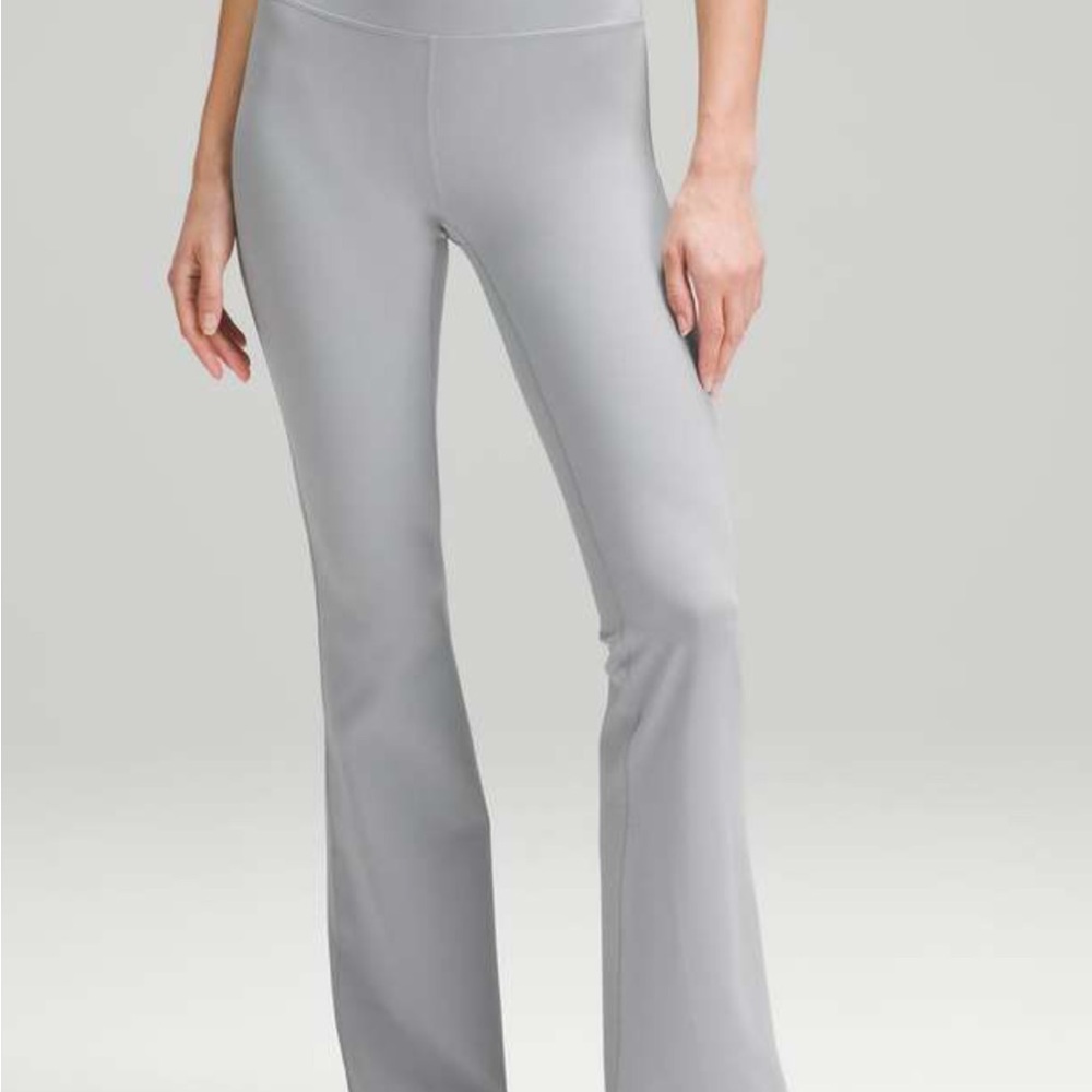 Lululemon flare legging